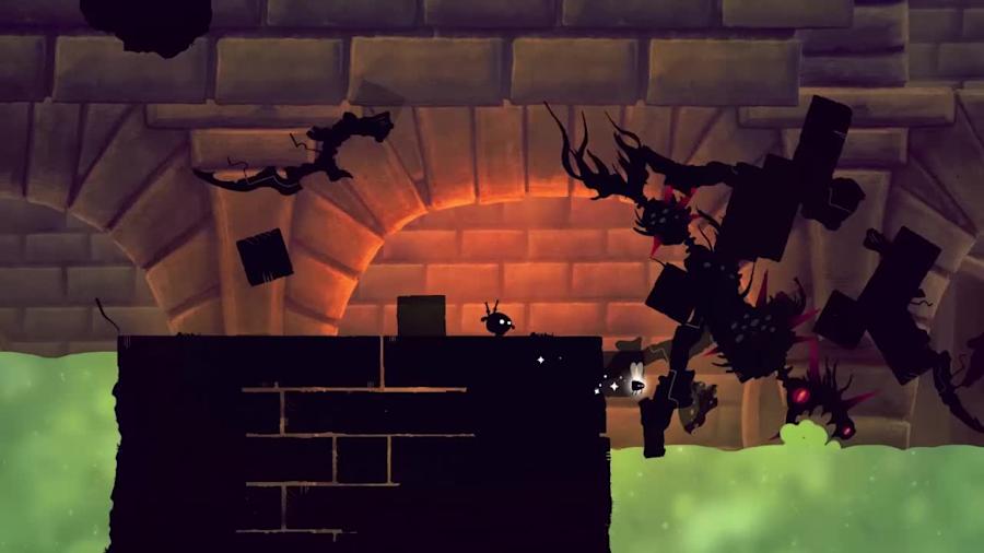 Shadow Bug | Nintendo Switch download software | Games | Nintendo UK