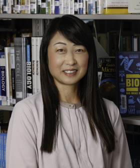 Ms. Tomoko Sakudo | SHC