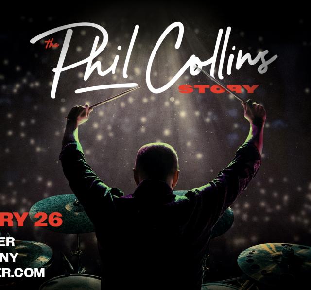 The Phil Collins Story