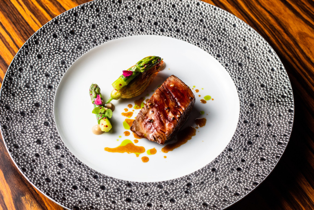 L'Atelier de Joël Robuchon | Miami & Miami Beach