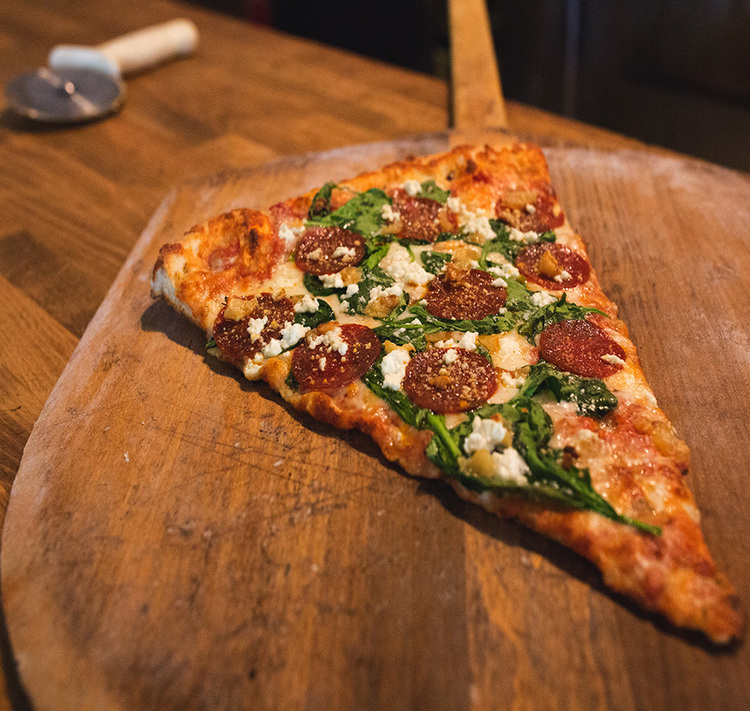 Papa Keno's Pizzeria