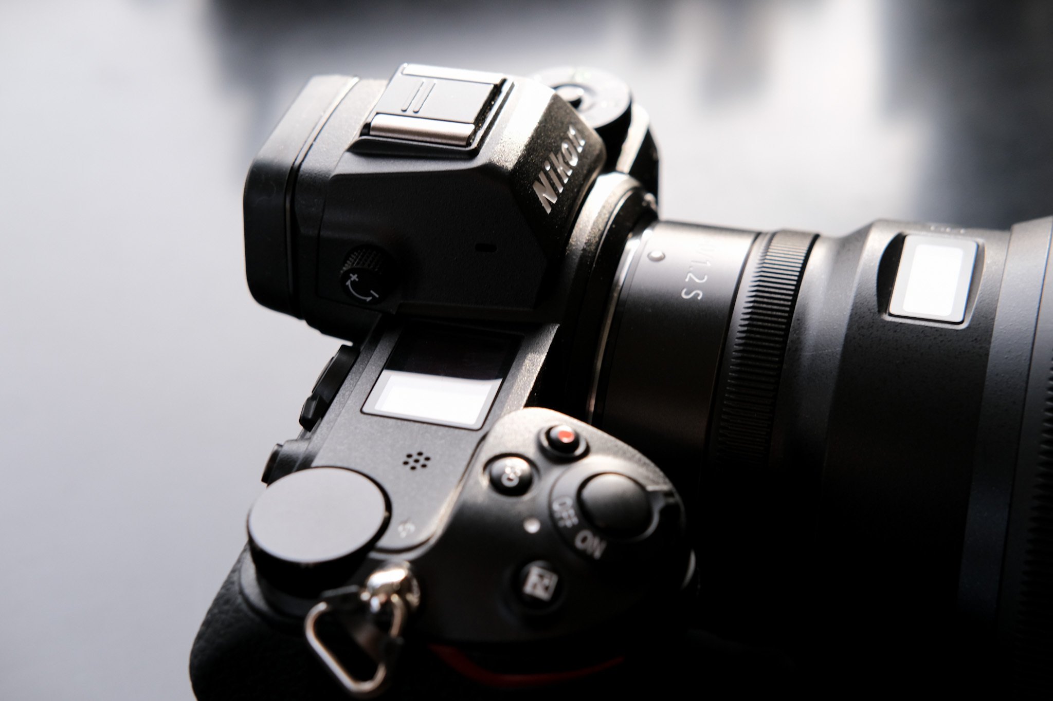 Nikon Z7ii Nikkor Z 50mm f1.2 S｜みわ