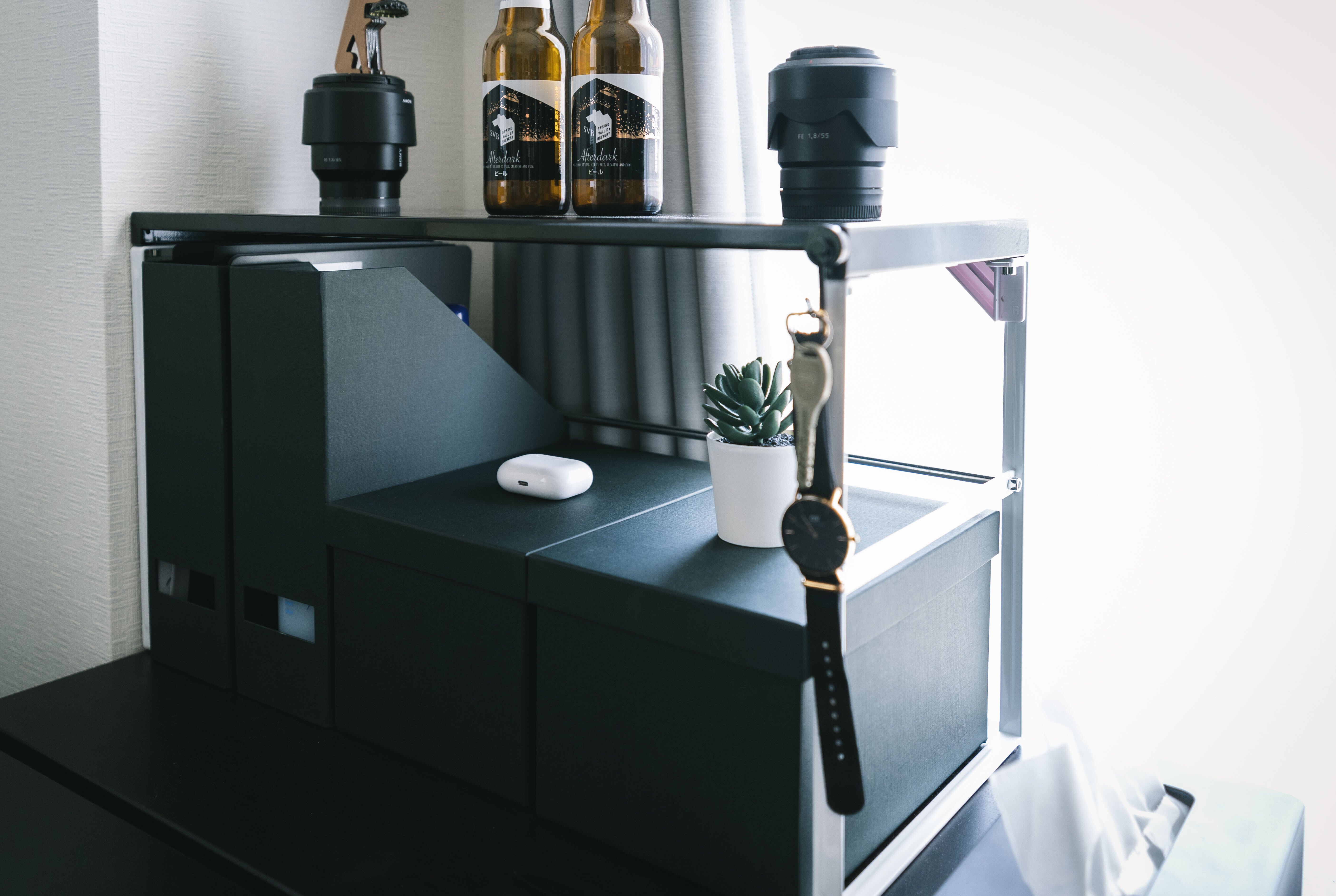 IKEA ルードスタ 2024年12月購入 未使用に近い状態 IKEA ルードスタ