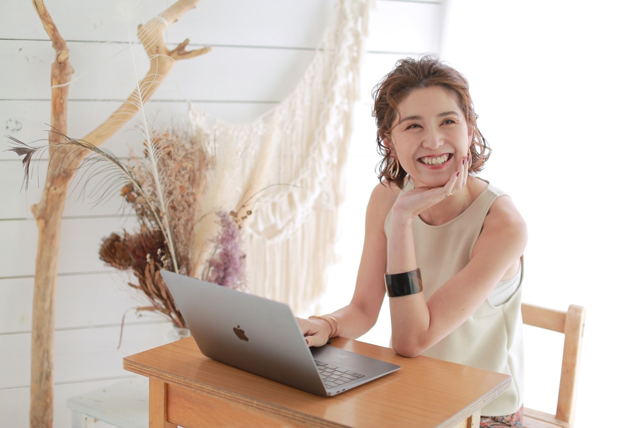 10年前、200社落ちた私が「ママ大」を創ったワケ【ママ大学長・近藤