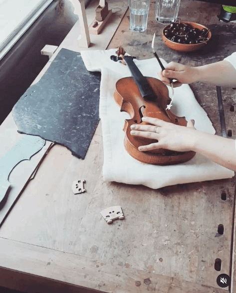 イタリアのヴァイオリン製作の傑作、1620-1850 イタリアのヴァイオリン