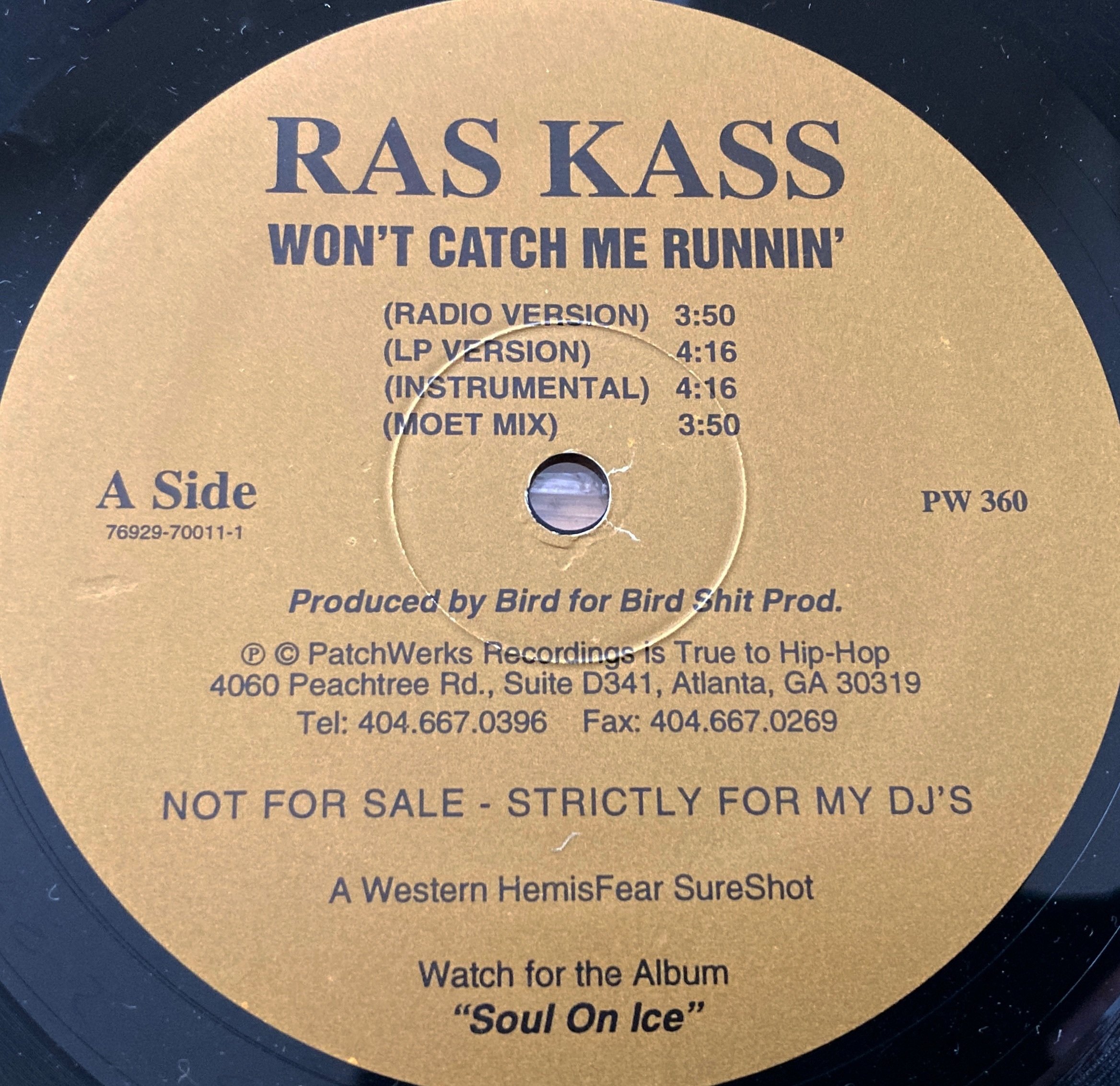 Q-T】 600 HIPHOP VINYL RECORDZ -CLASSICS OF THE 90's n 00's- BY