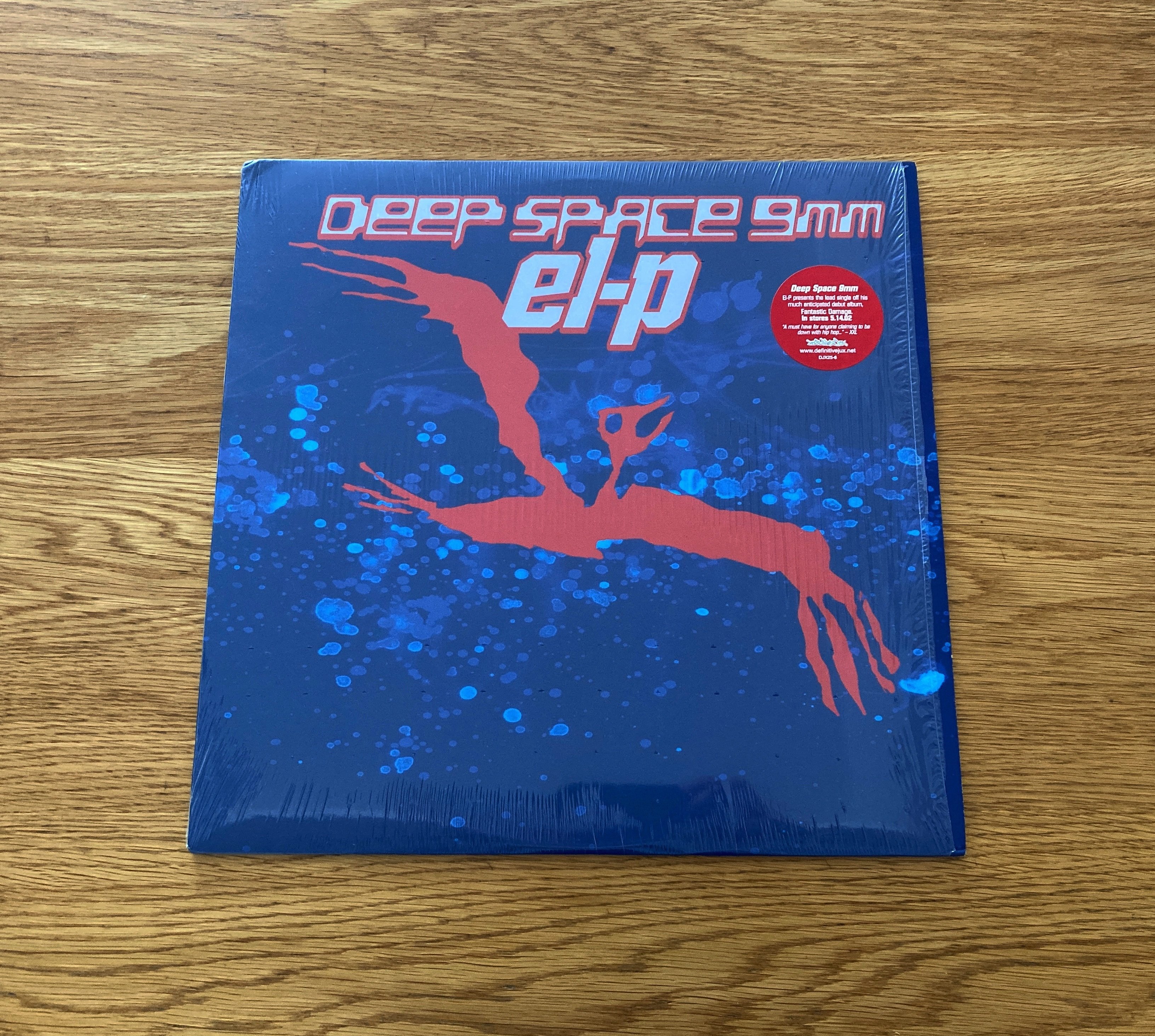 E-H】 600 HIPHOP VINYL RECORDZ -CLASSICS OF THE 90's n 00's- BY