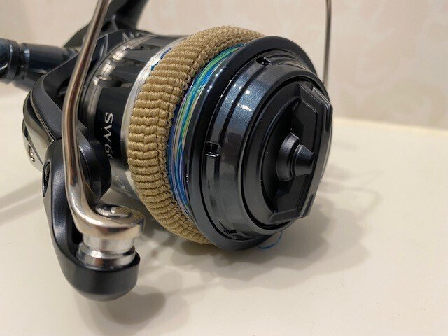 ストラディックSWとコルトスナイパーBBを購入してしまいました！！｜龍