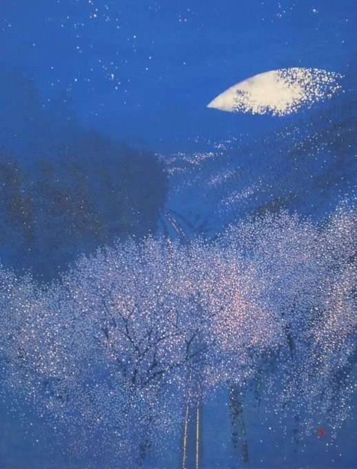 海外のアートコレクターも認めた