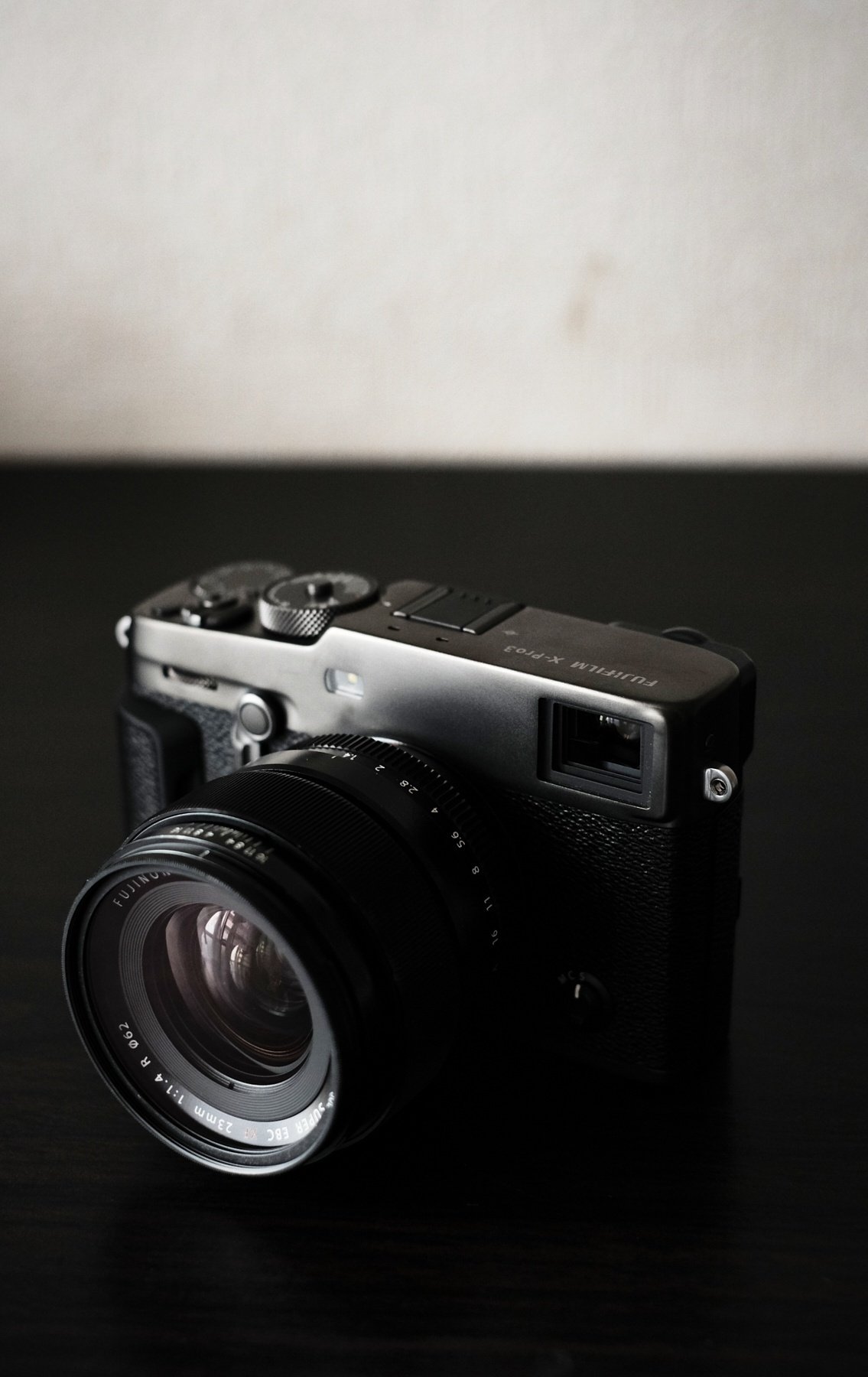 XF23mm F1.4 R レビュー（作例たっぷり）｜Toshihiro Kida