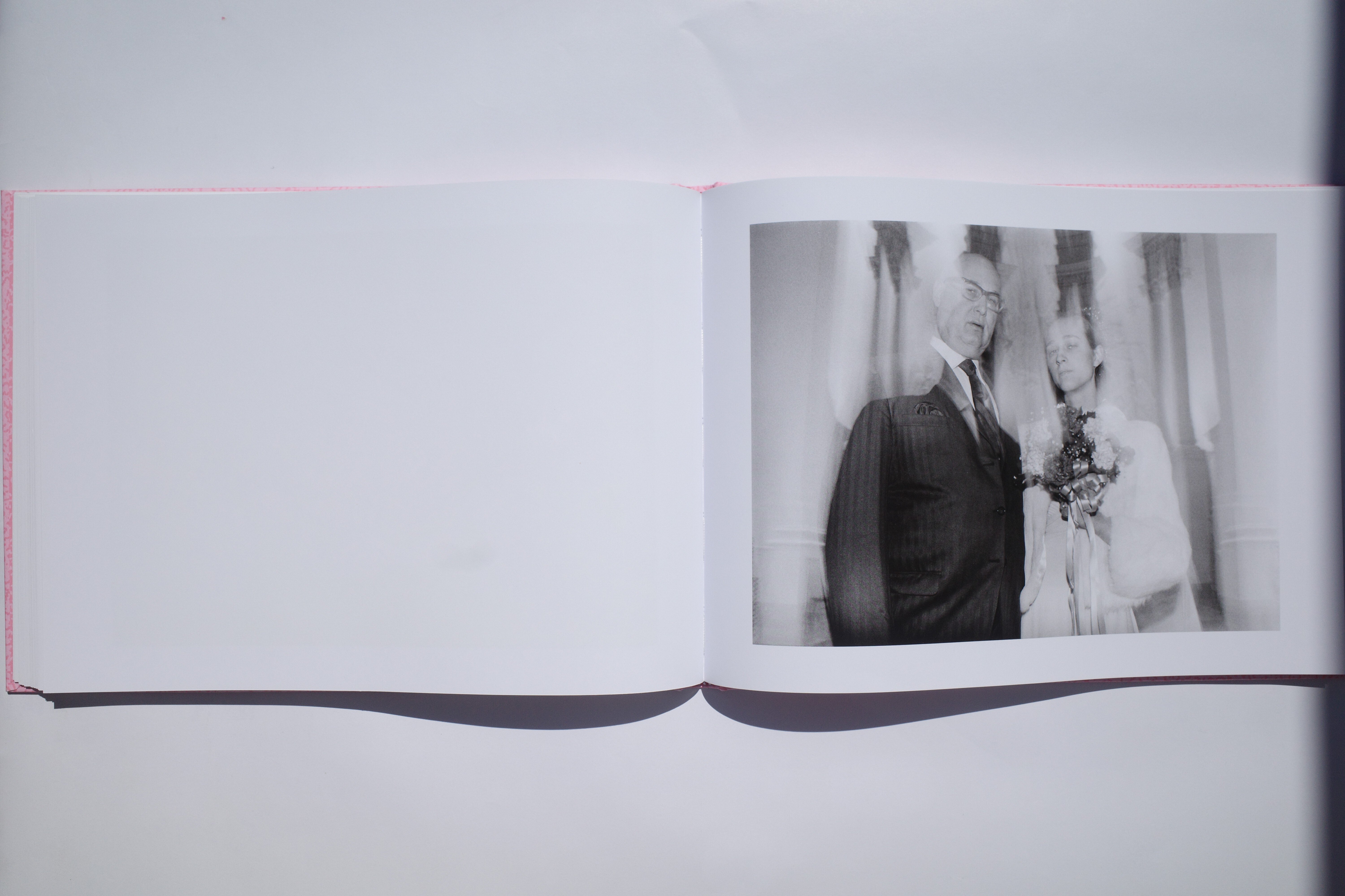 NOT TOO LATE #6: Michael Northrup: DREAM AWAY｜flotsambooks