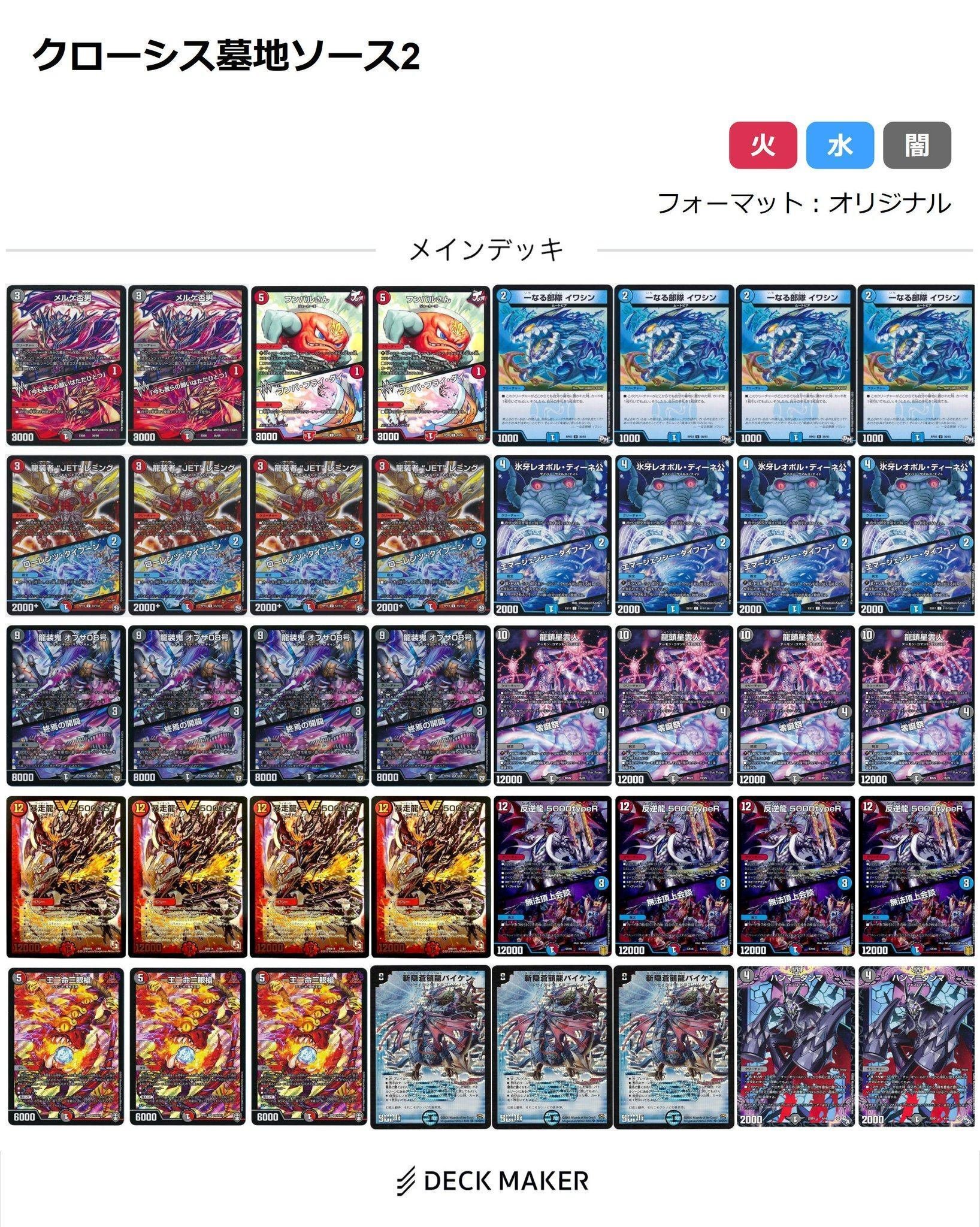 勝率77％ 地上最強の墓地ソについて｜まひろおんぷ