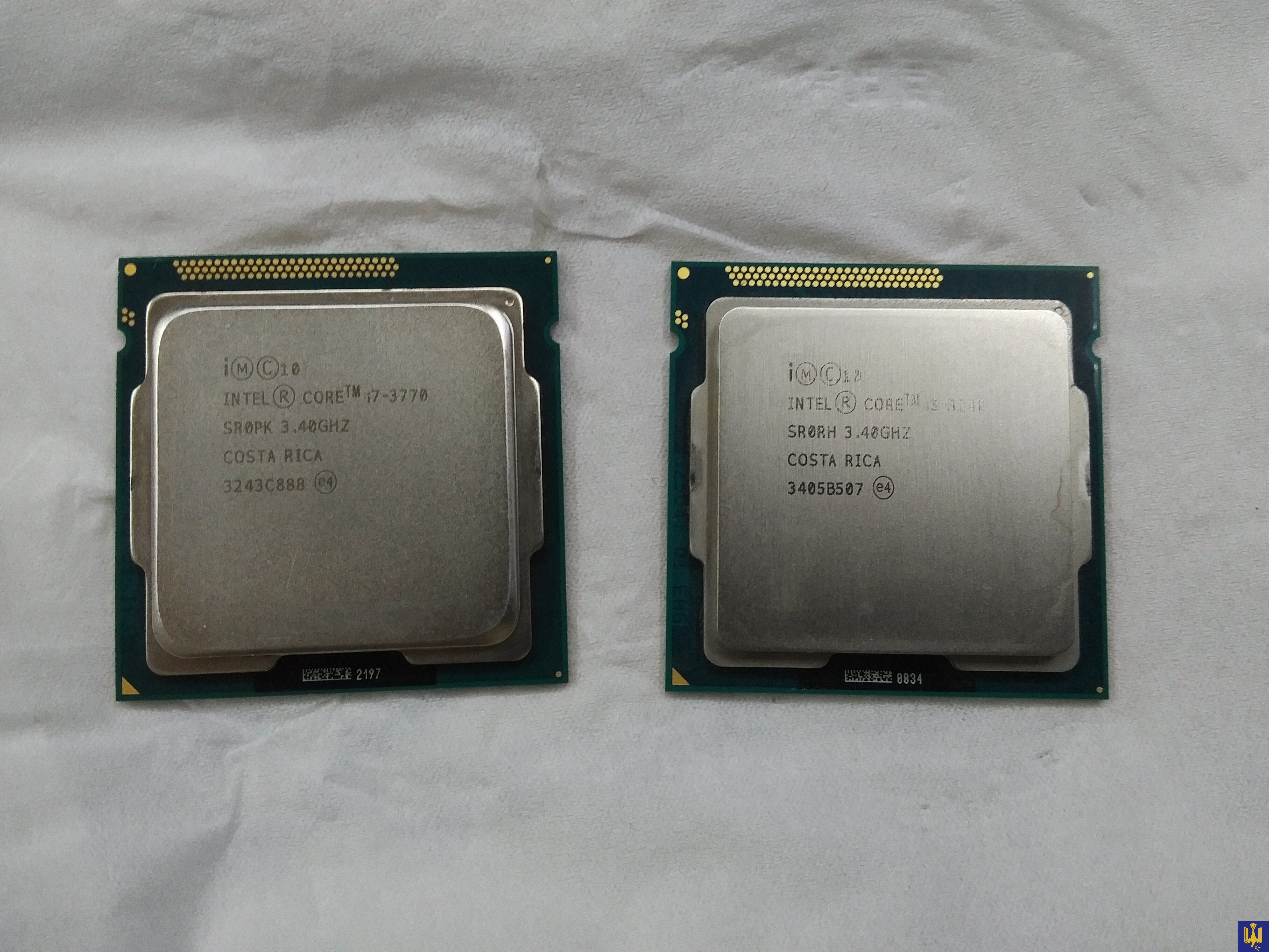 Intel Core i7 2600 k CPU 動作未確認 返品不可 Intel Core i7 2600 k CPU