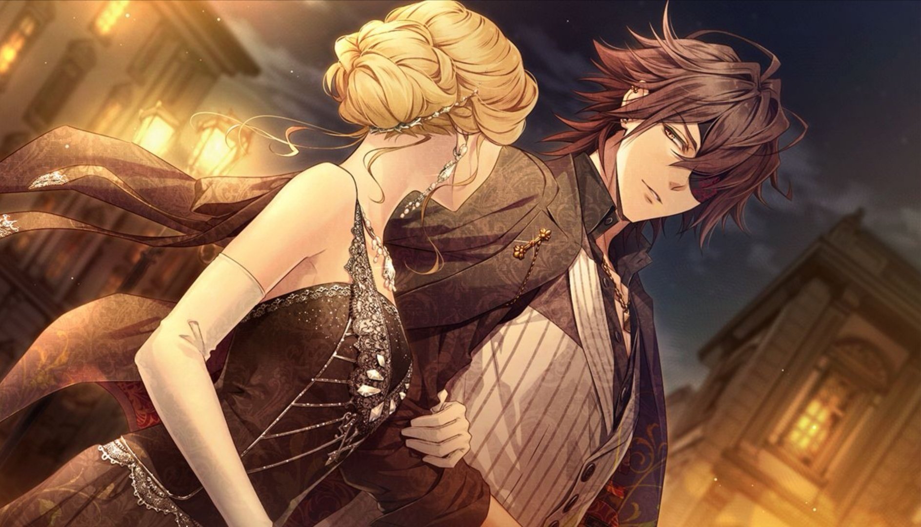 ピオフィオーレの晩鐘 ギルバートルート感想｜はれかぜ