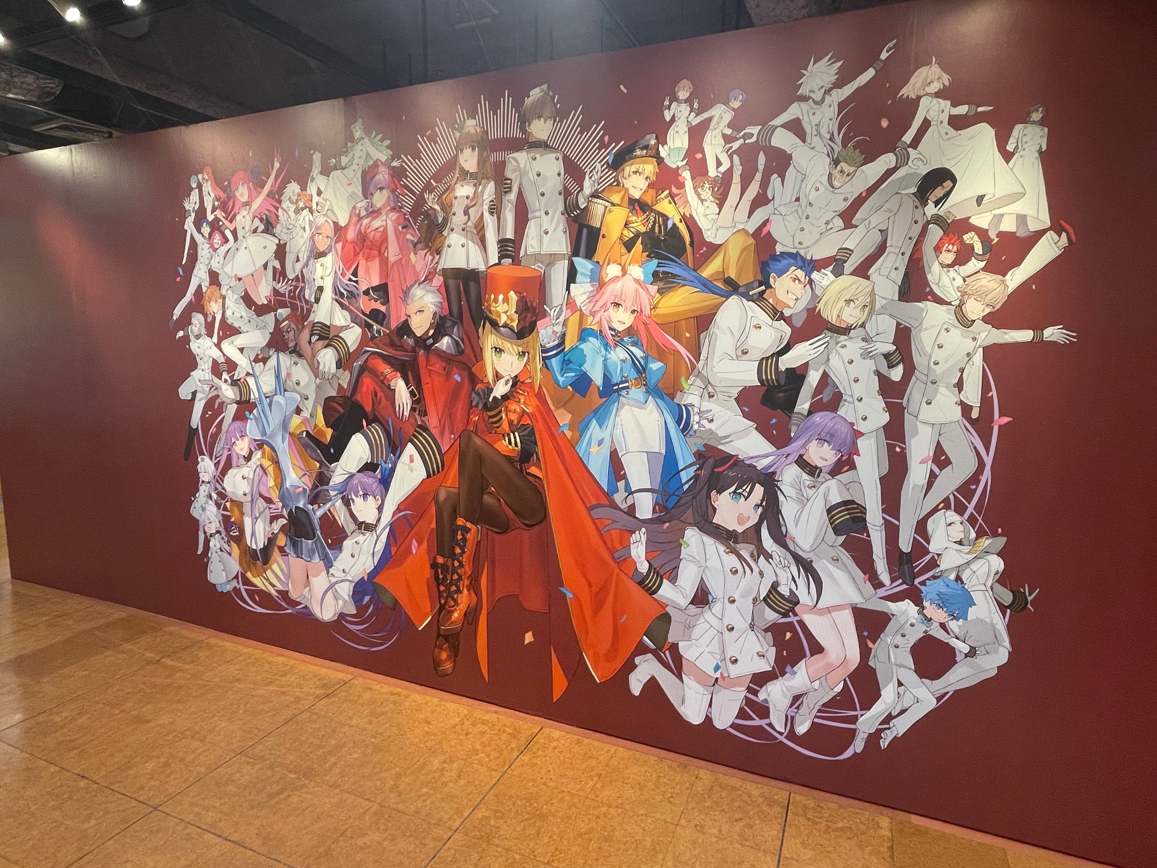 ワダアルコ展 梅田ロフト編｜Riku