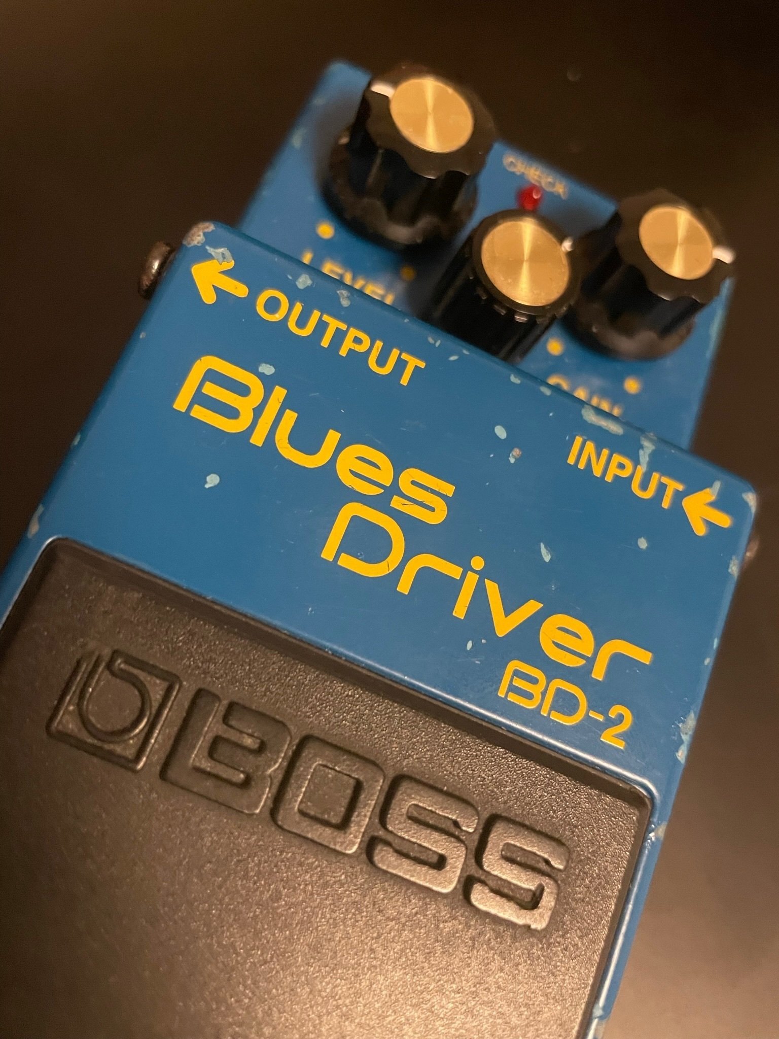 ブルースドライバーを結局使うようになった機材厨の話｜いそかわ