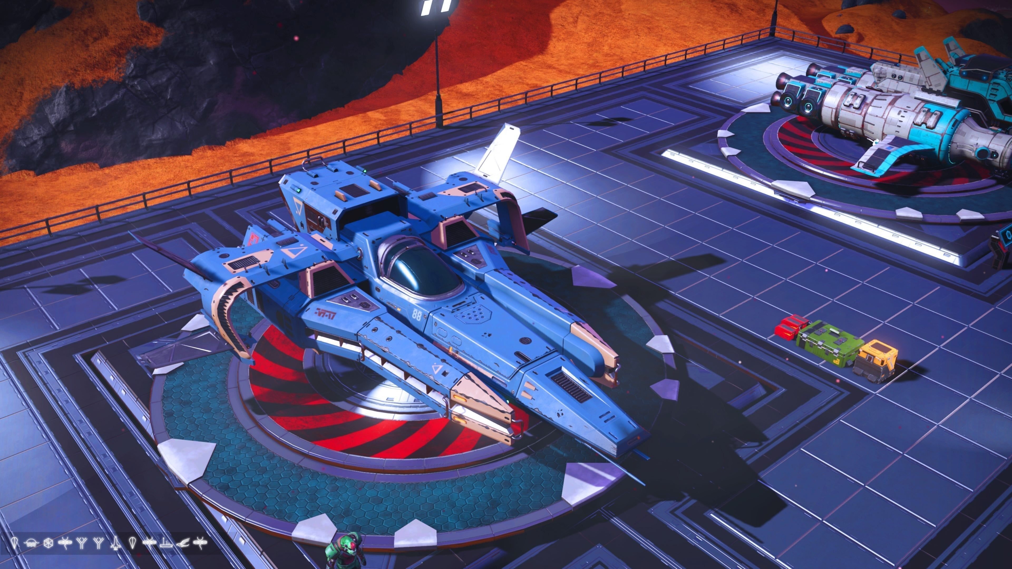 No Man's Sky（ノーマンズスカイ）とはどんなゲームなのか。 #全力で推