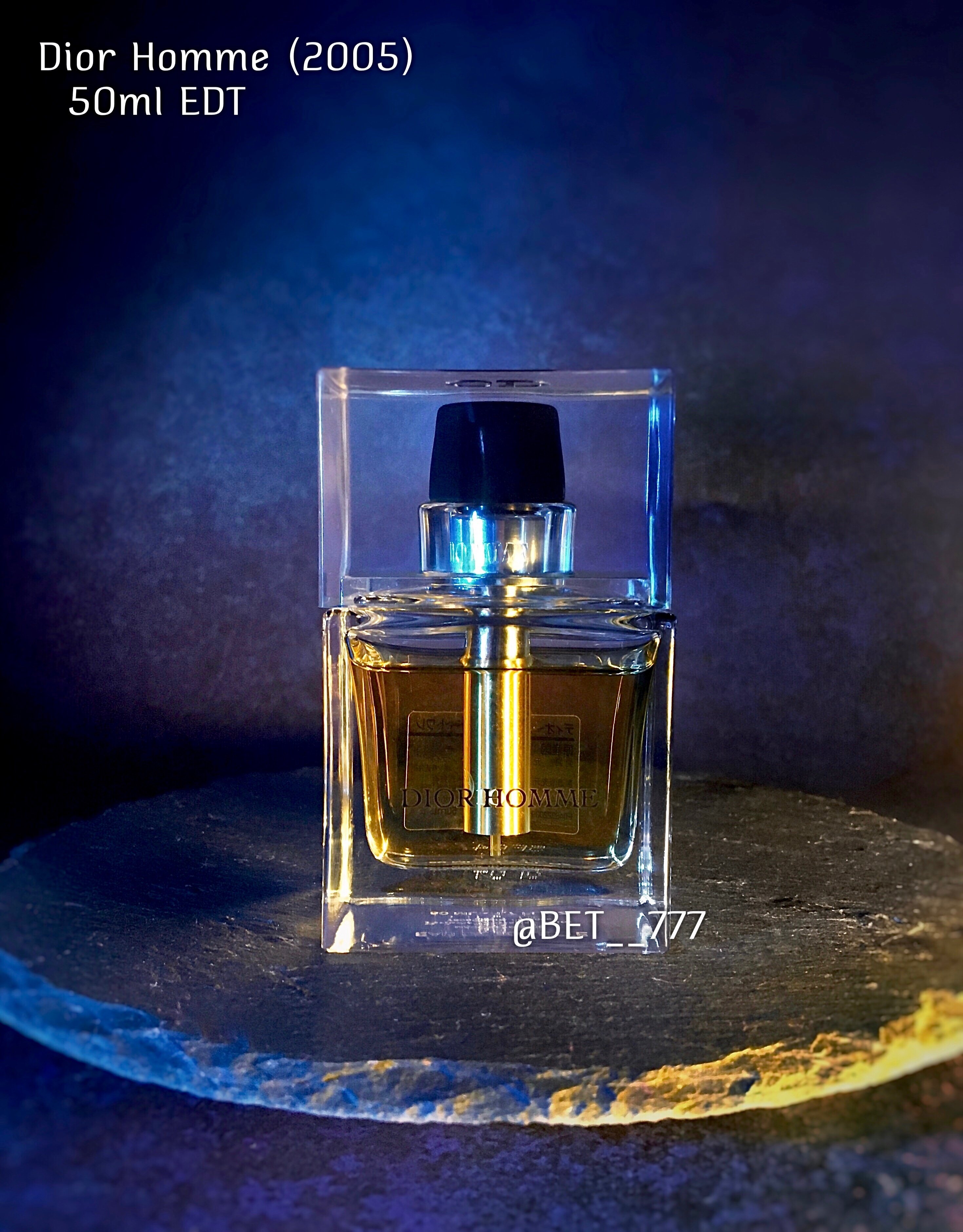ディオールオム 2005vs2011vs2020vs偽物？香水｜slot