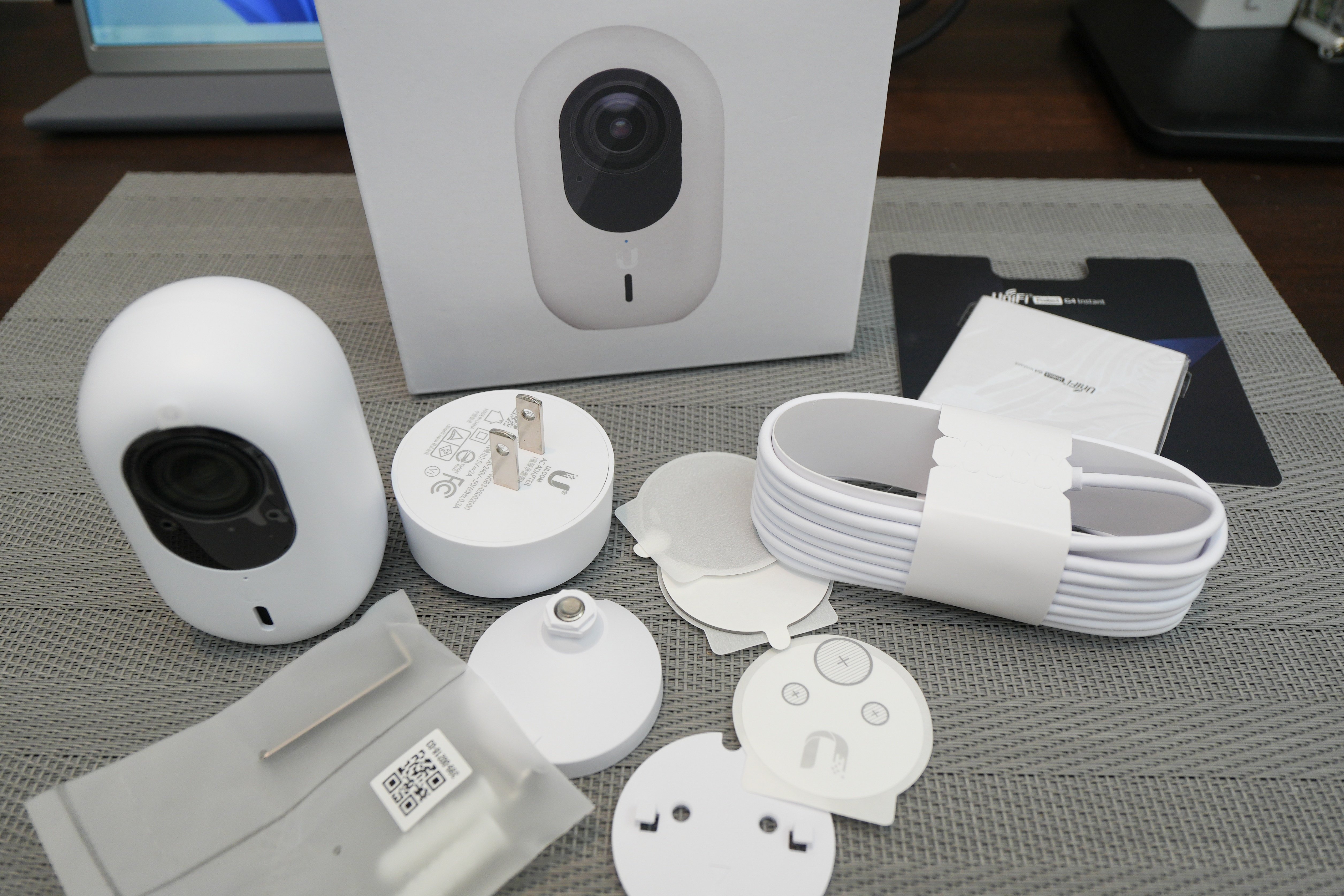 レビュー品】メイン防犯カメラ G4 Instant｜物欲名古屋人