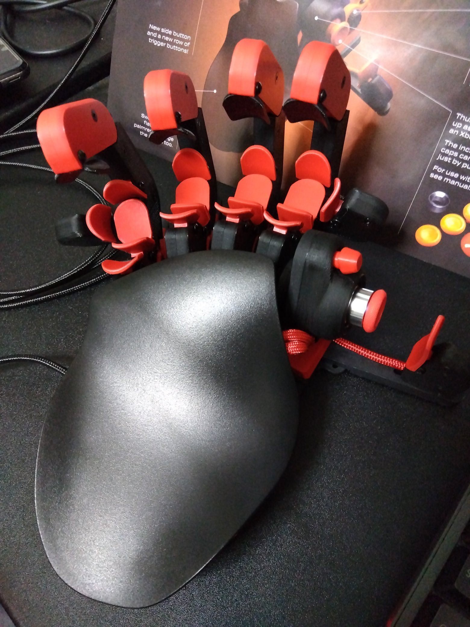 Azeron Cyborgによるゲームプレイ所感｜新卒社会人