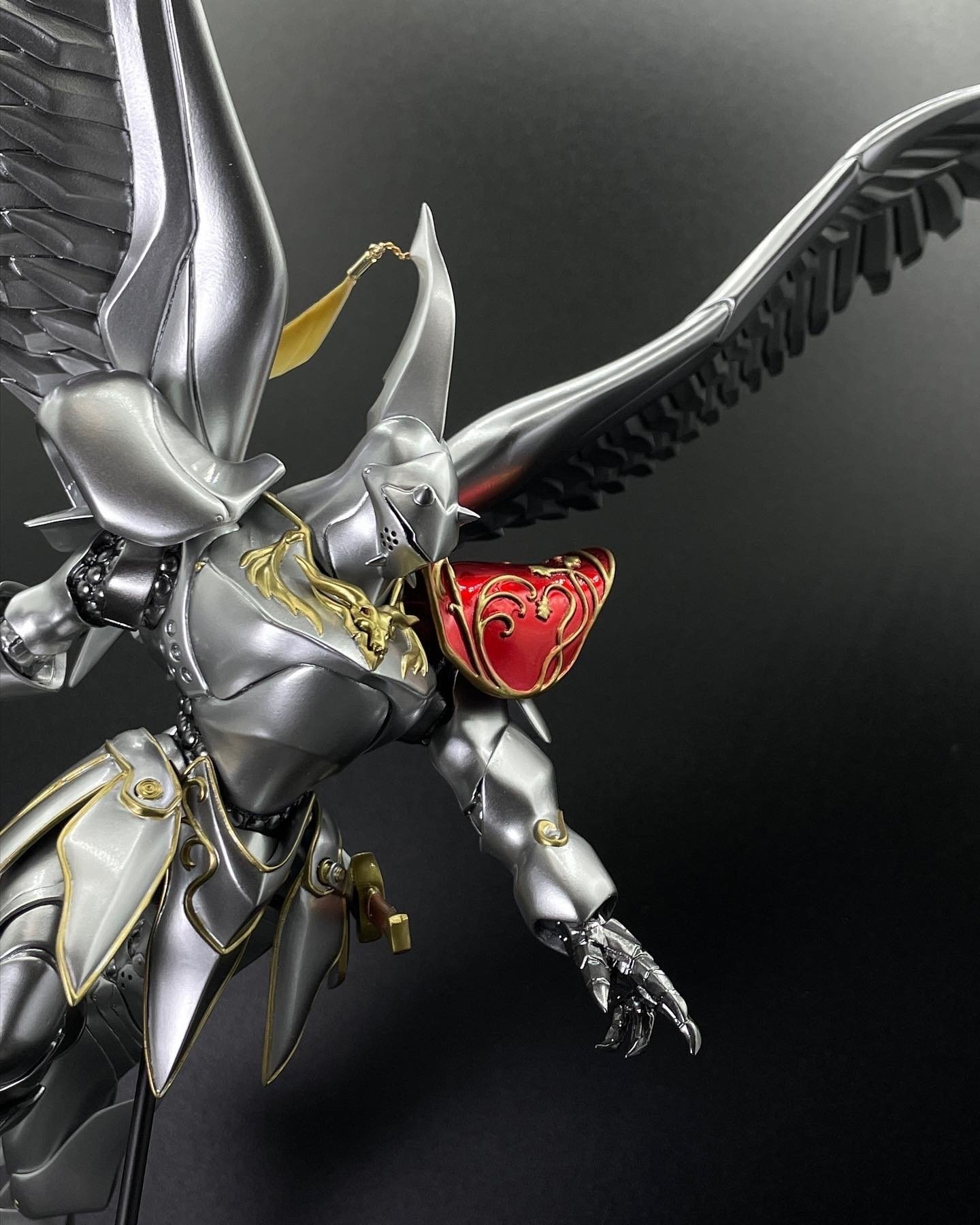 トリスタン』（ボークス）｜May dé Garage（メイドガレージ）