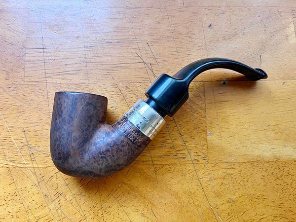 Peterson's / DELUXE / 8S ｜Bull