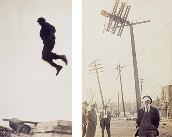 地方映画史研究のための方法論（4）ジェフリー・バッチェンの