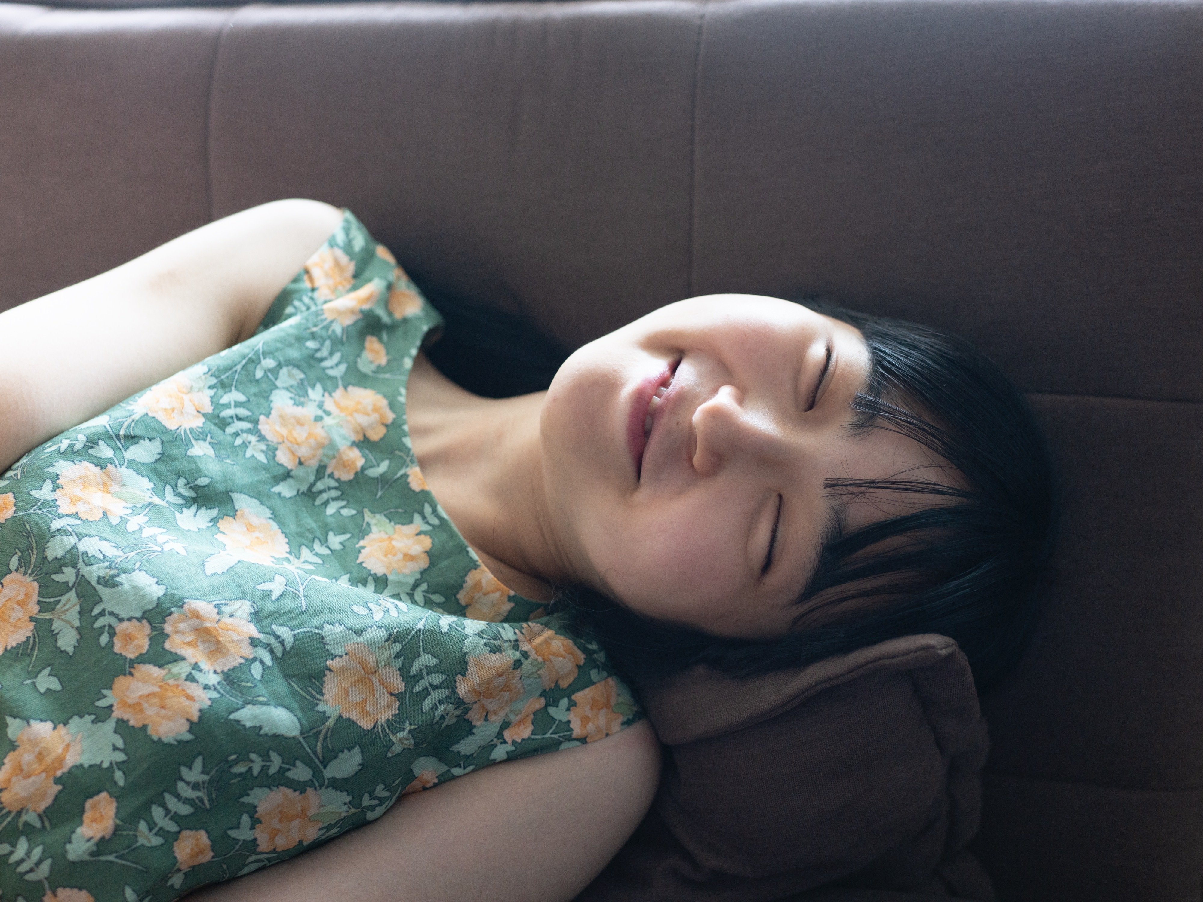 少 女 礼 讃 ｜#769｜みなとへ（二十五）｜5606-5610｜青山裕企