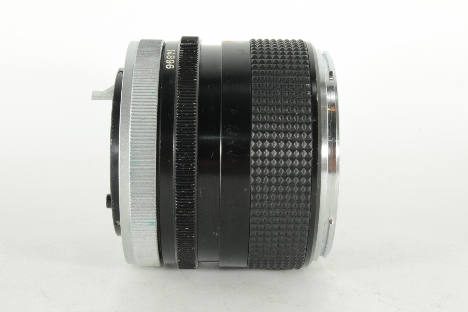 CANON FD 24mm F2.8｜フリッパーズ・ガイド