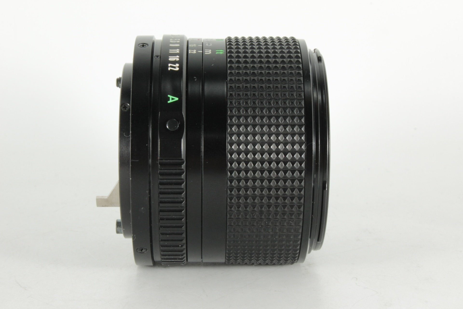 CANON NEW FD 28mm F2｜フリッパーズ・ガイド