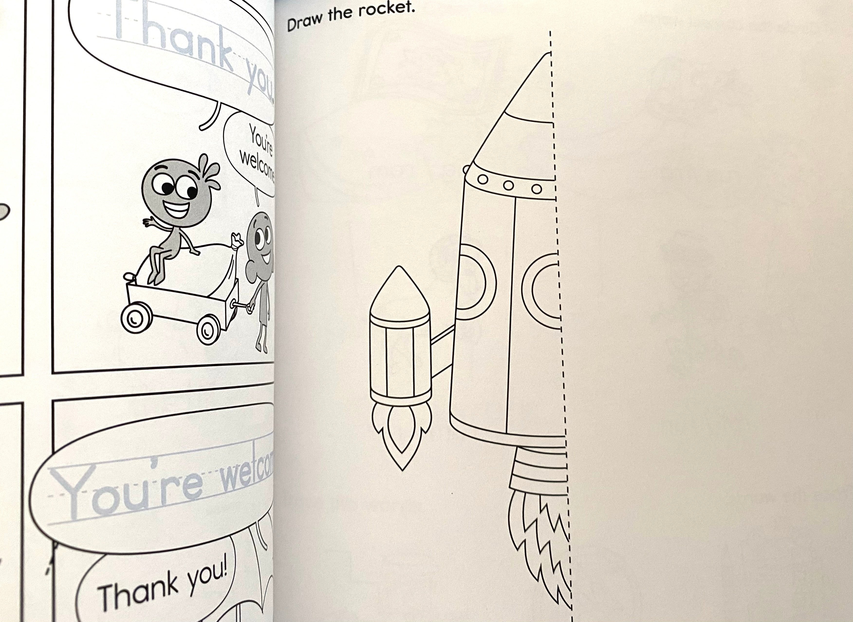 販売中】ワークシートA~Z｜トド英語ブログ【公式】