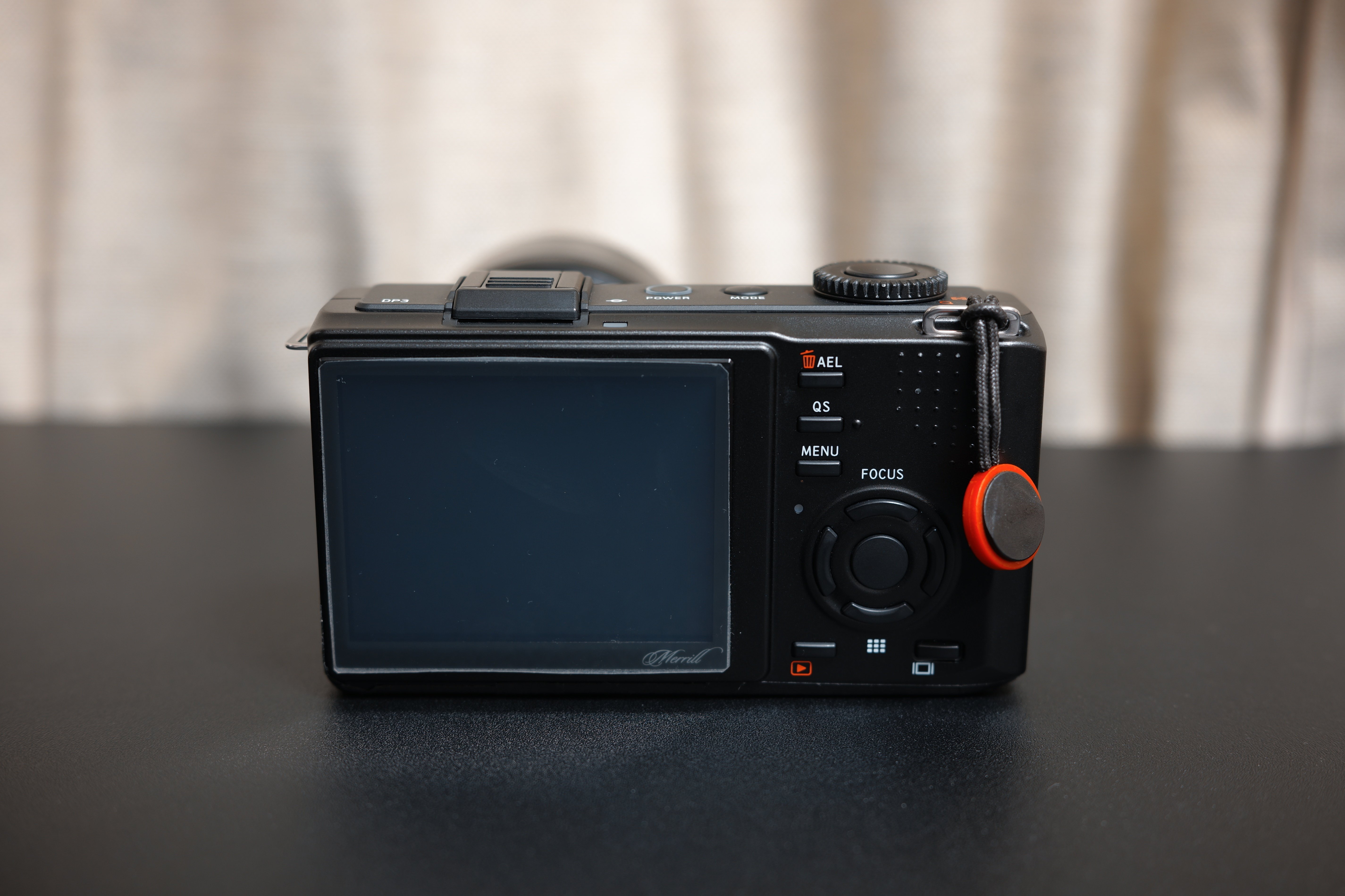 レビュー】DP3 Merrillを2019年から使って思うこと｜プラナリア