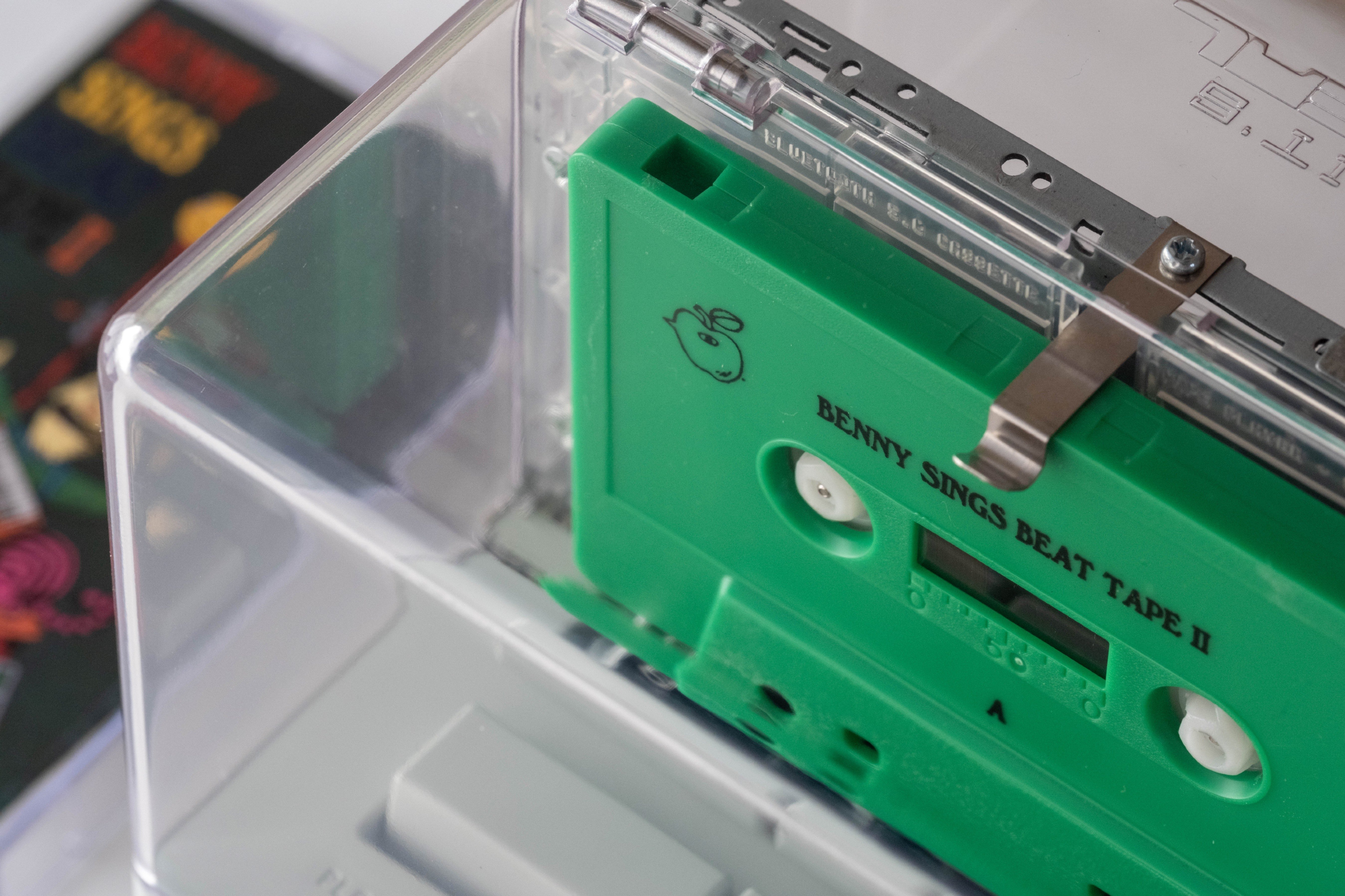 デジタル×アナログ