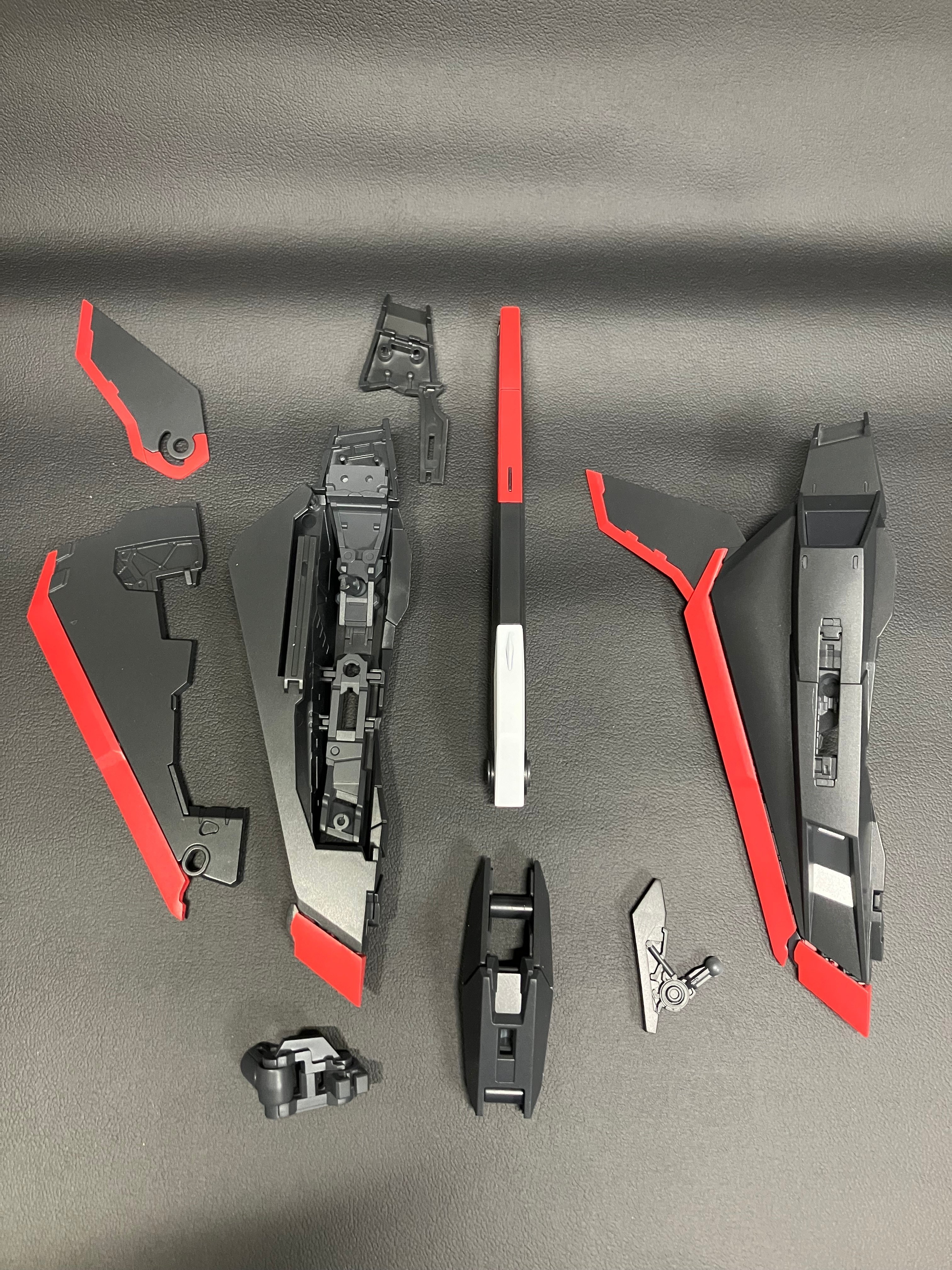 ガンプラ制作記#3 MG Zガンダム Ver.Ka 1. メインカラーリング決定｜ジェフ