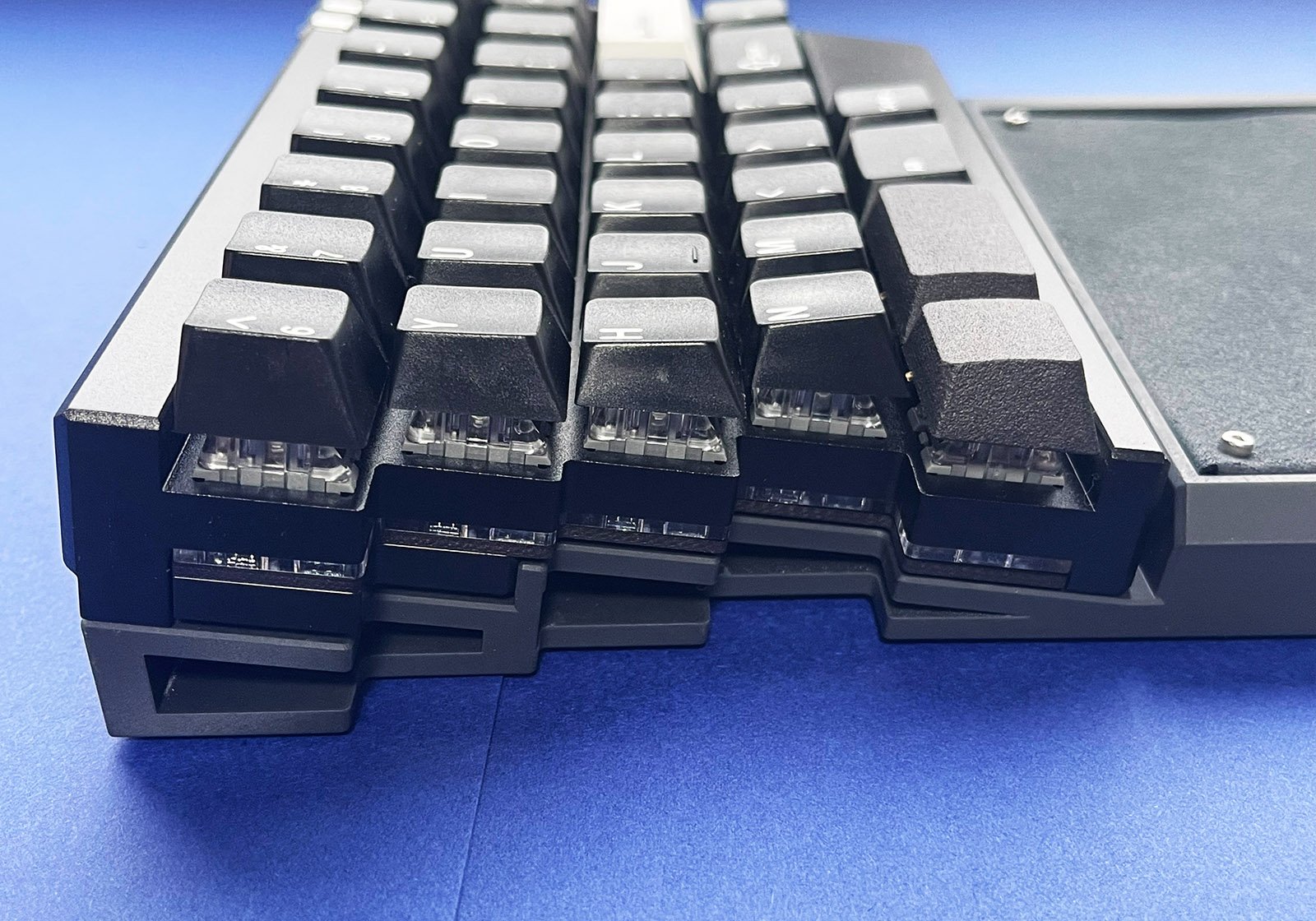 7sProMaxという強すぎるキーボードについて｜三雲岳斗