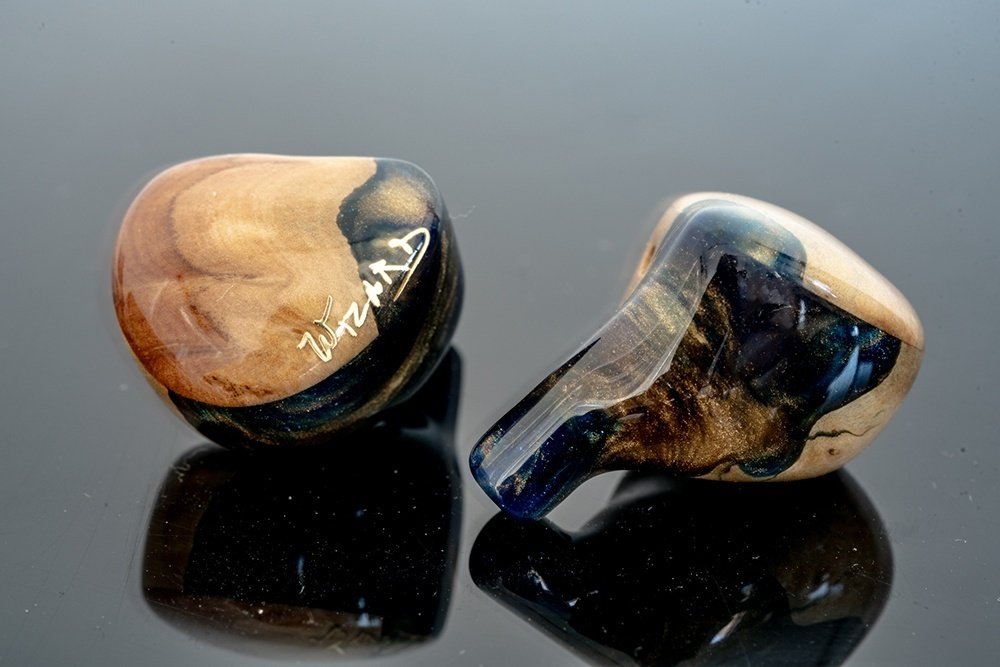 NOBLE AUDIO】超限定「Prestige 