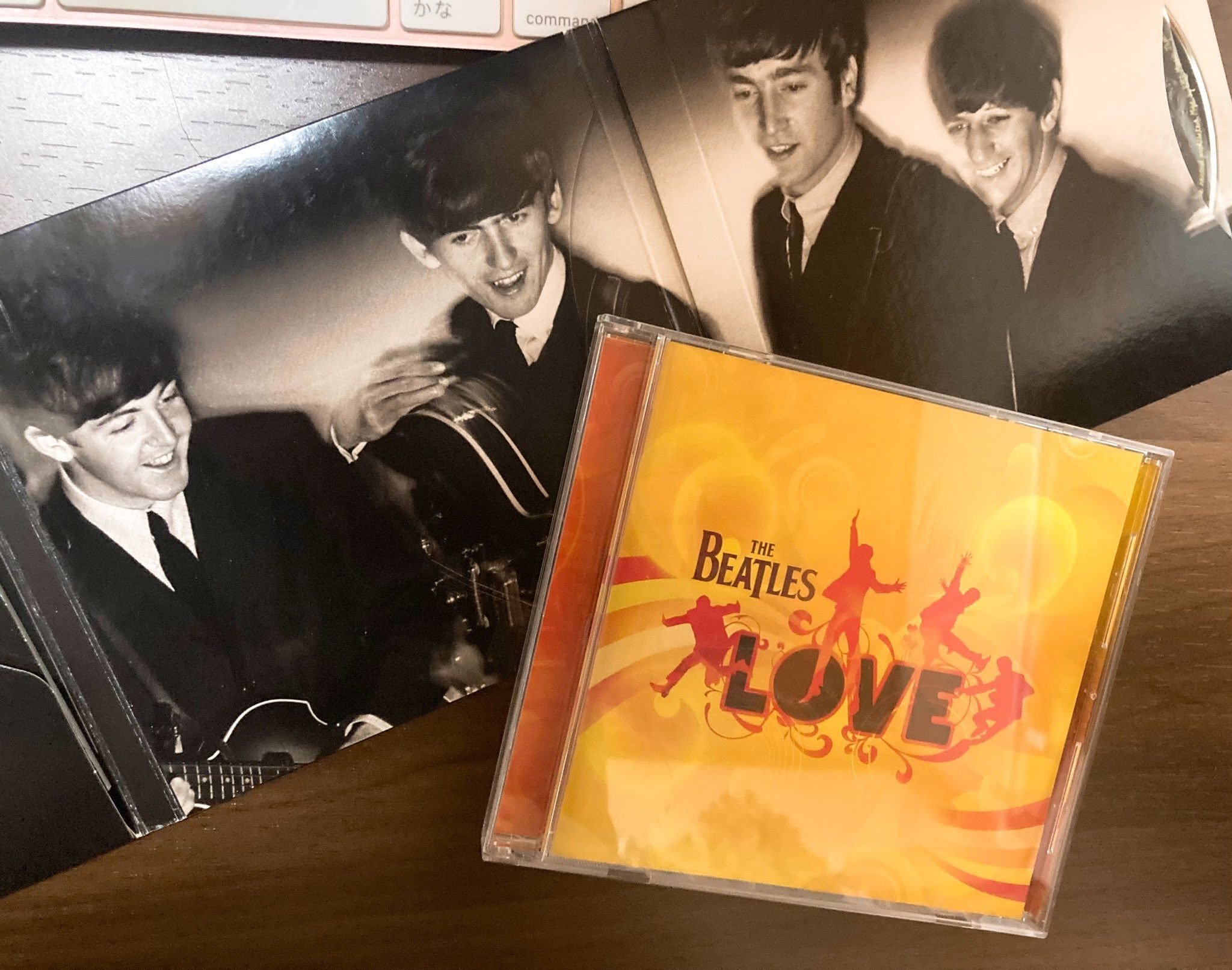 ザ・ビートルズ | シン・赤盤青盤の衝撃。｜Mihowell〈ビートルズ妄想家〉