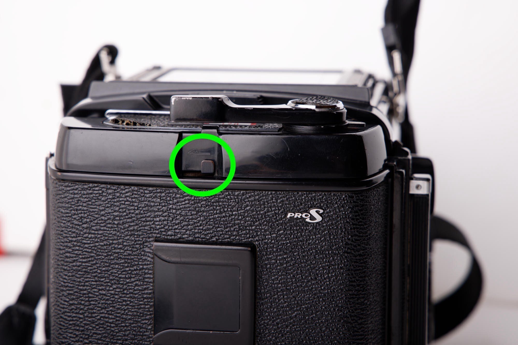 Mamiya RB67のすべて | 細かい使い方からパーツまで解説｜moph