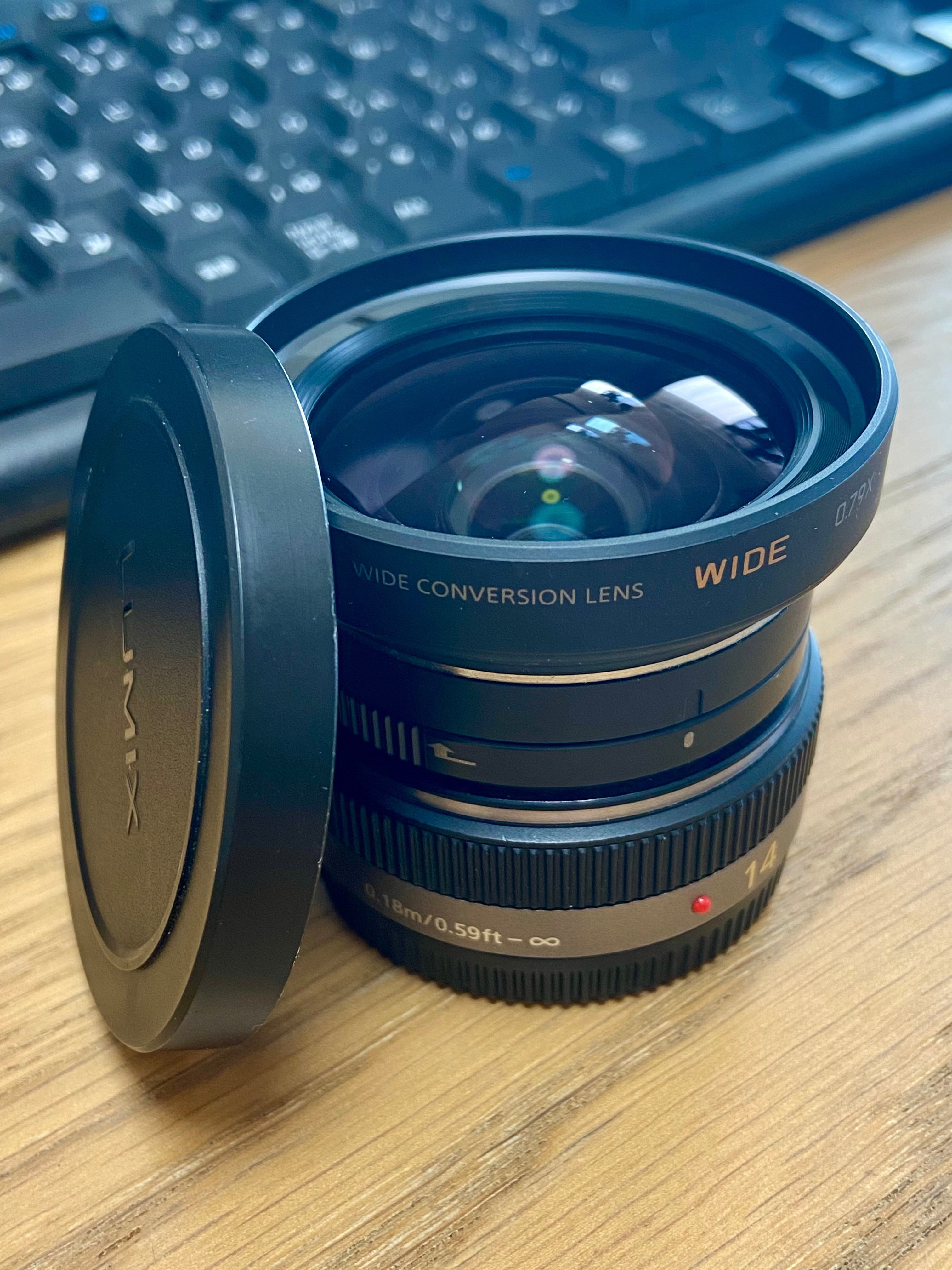 令和5年末】今年買ったレンズ計15本を振り返るよ・中編【ニコンF/ZDX