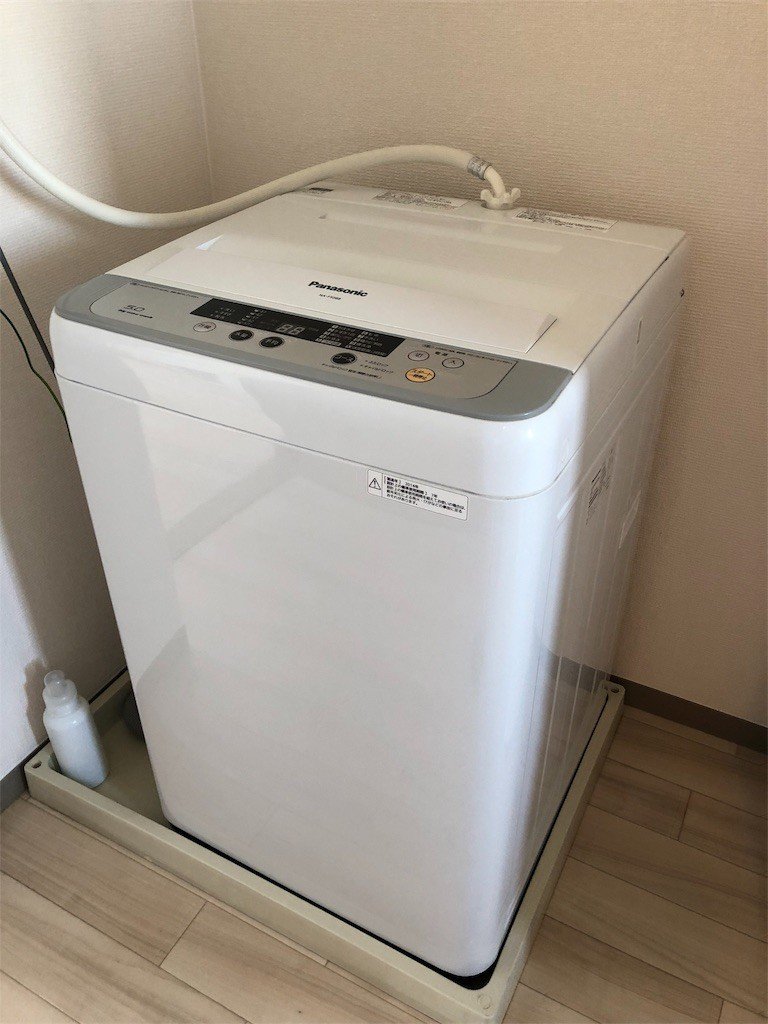 レビュー】Panasonicキューブル 洗濯乾燥機は生活をより豊かにしてくれ