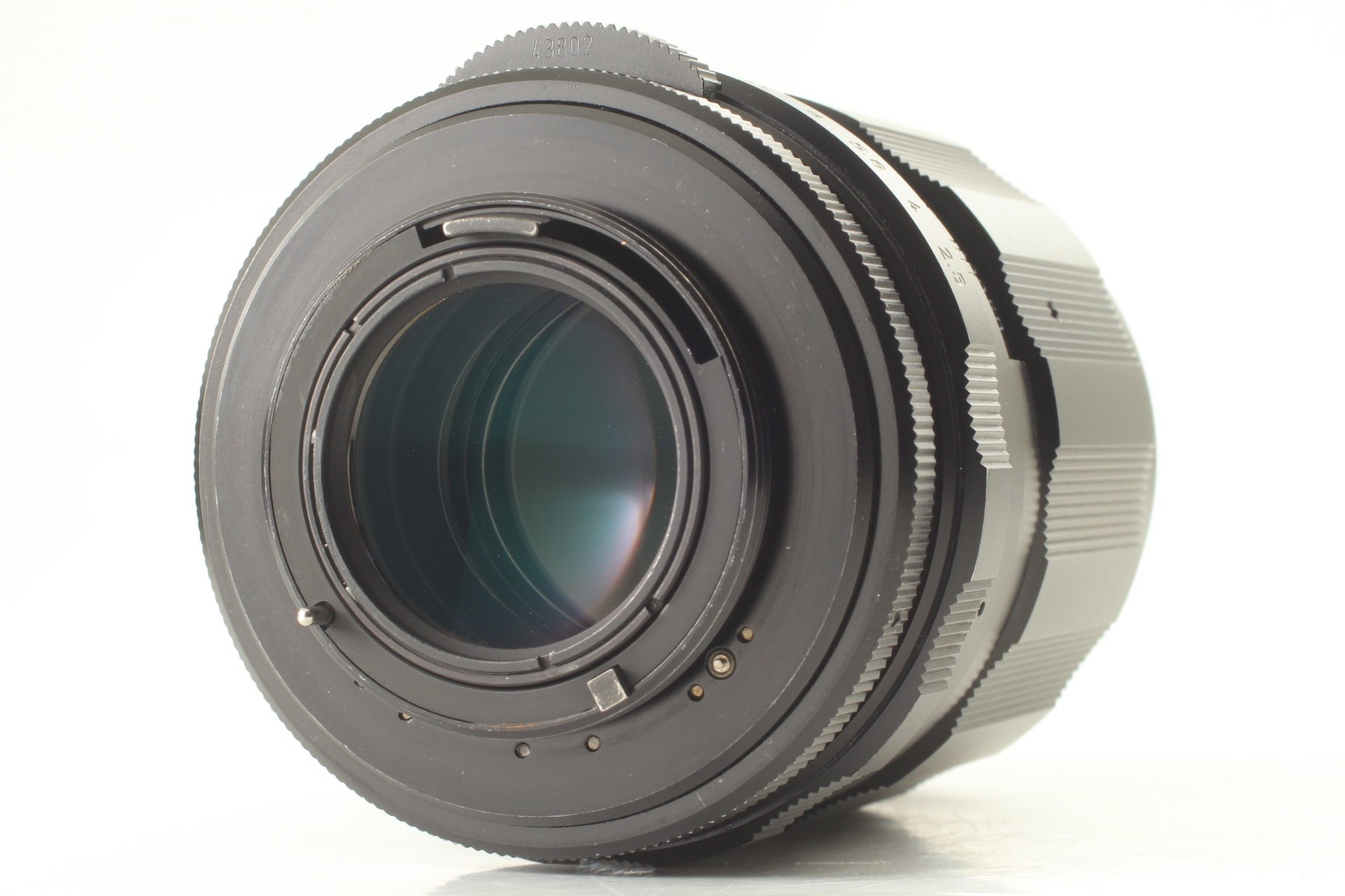 カメラ転売 ペンタックスレンズの仕入 タクマー編｜フィルムカメラ修理