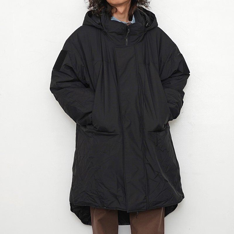 ECWCS / エクワックス】LEVEL7 P.C.U TYPE-2 PRIMALOFT MONSTER PARKER