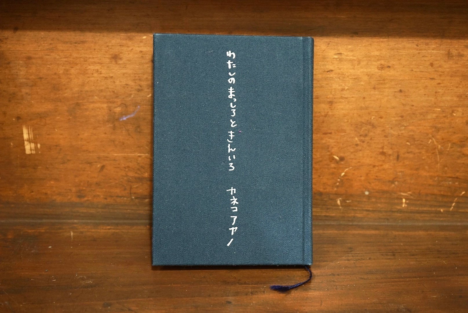 わたしのつれづれ読書録』 by 秋光つぐみ ｜ #12 『わたしのまっしろ