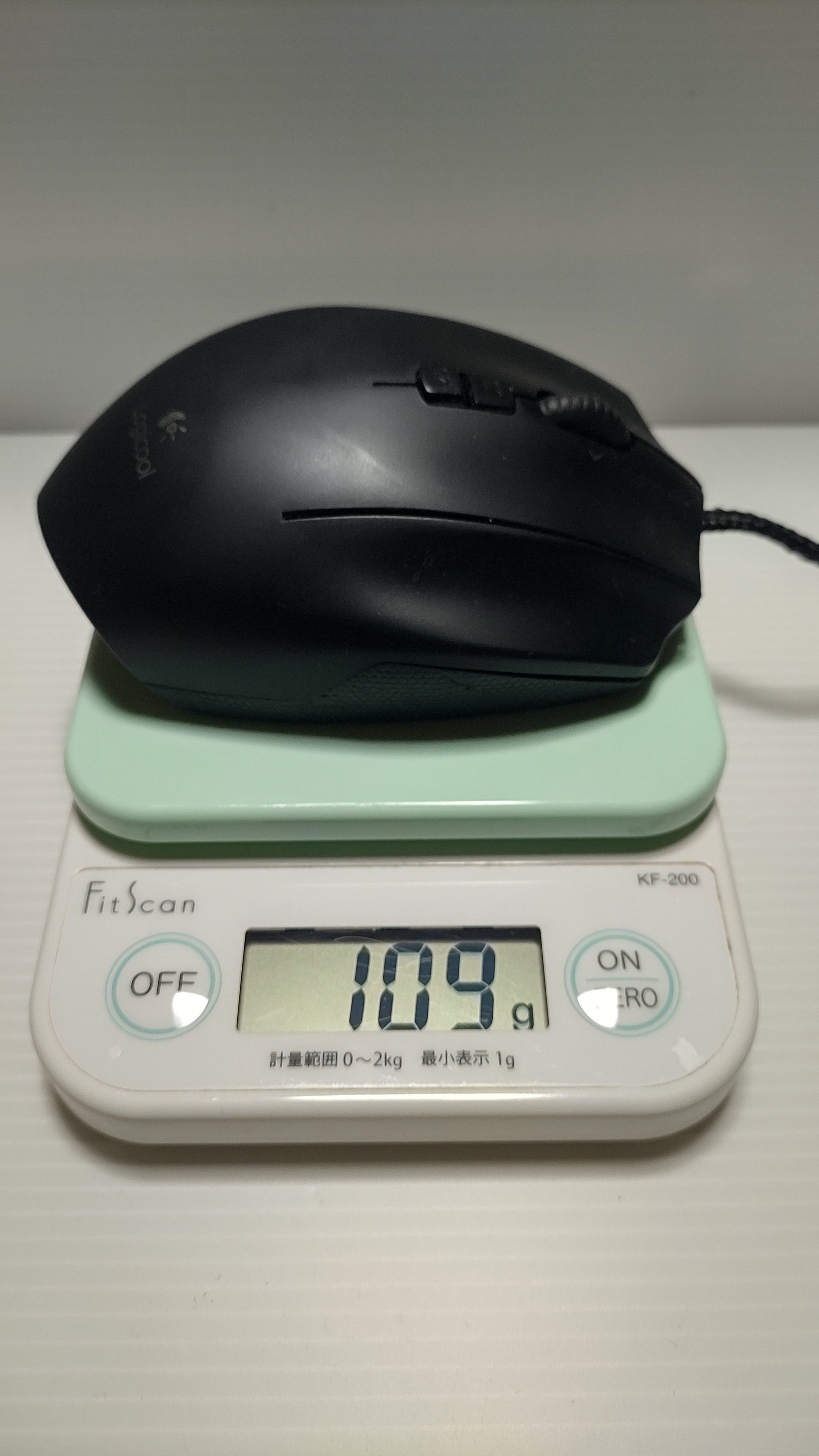 ゲーミングマウス】作業効率UP！サナギケージおすすめマウス『Logicool