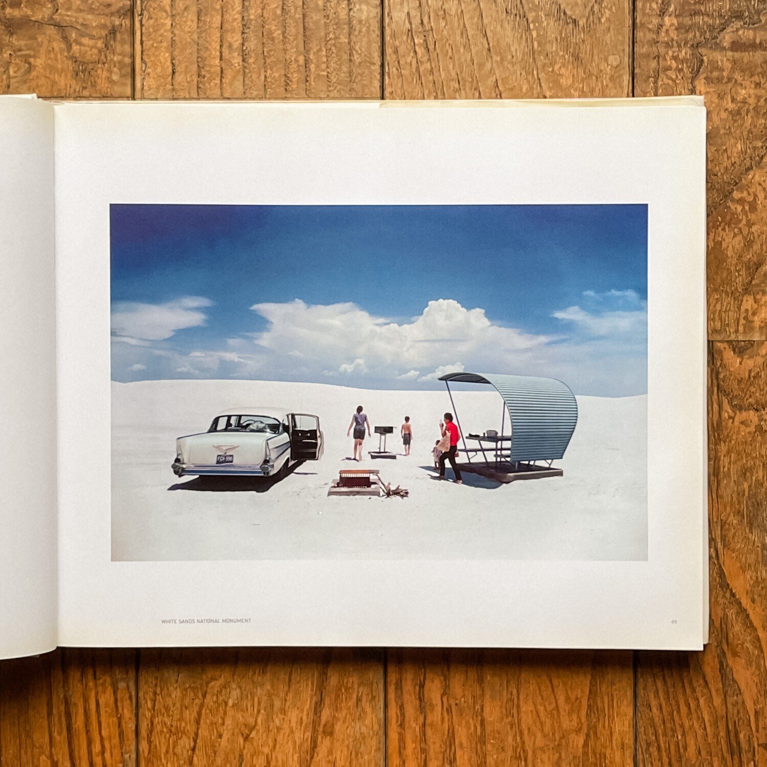 Garry Winogrand写真集：Winogrand Color｜Shin Noguchi