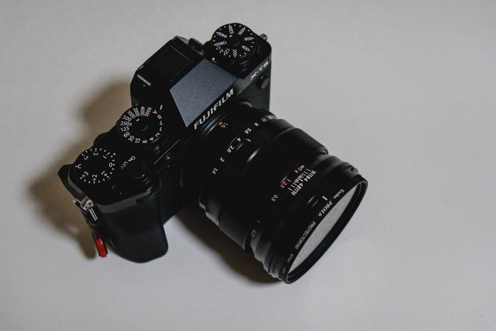 作例あり】XF16mmF1.4 R WR レビュー 最高峰の広角レンズ｜Nocchi(のっち)