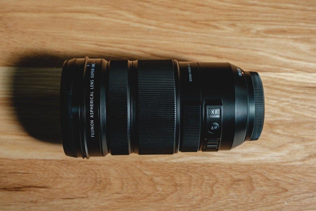 作例あり】XF18-120mmF4 LM PZ WR レビュー 万能なトラベルレンズ