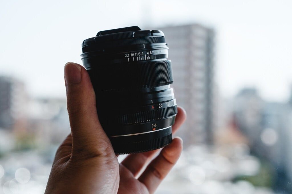 作例あり】XF14mmF2.8 R レビュー ダイナミックに豪快に｜Nocchi(のっち)