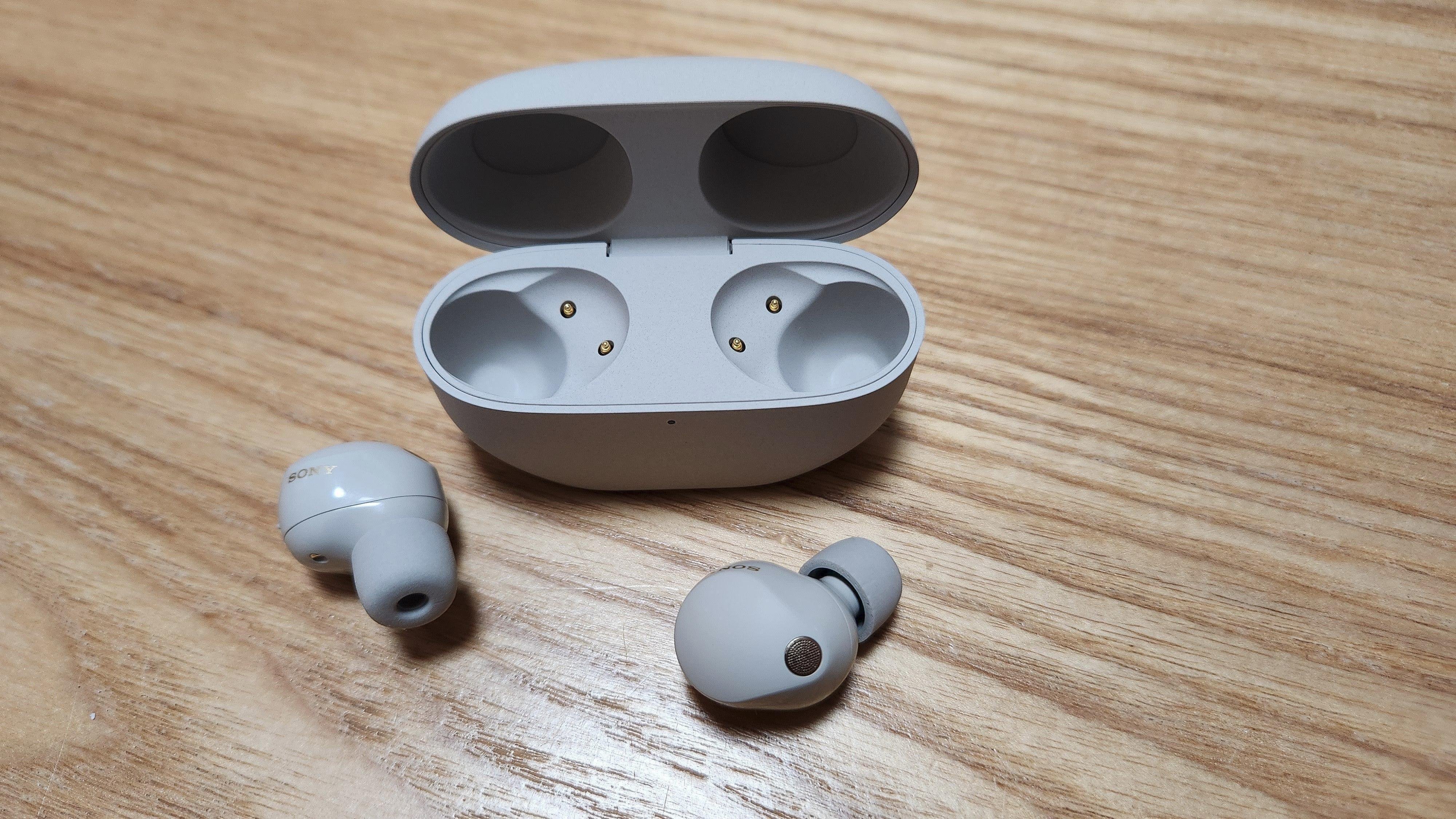SONY『WF-1000XM5』購入レビュー：失敗しない、万人のためのワイヤレス