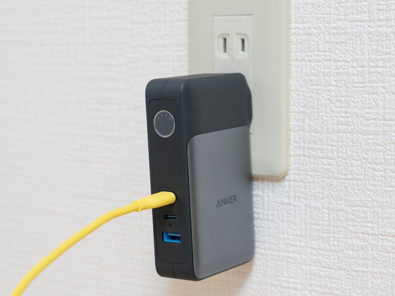 MacBook向けモバイルバッテリーおすすめ10選│Air/Proにぴったりなのは